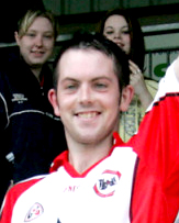 Barry Winters